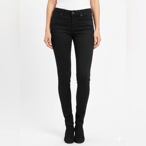 Kut from the Kloth Black Skinny Women’s Pants.